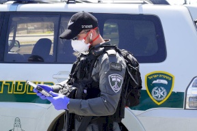 ارتفاع جديد على حصيلة ضحايا كورونا في  إسرائيل