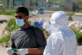 وزيرة الصحة: ارتفاع عدد الإصابات بكورونا إلى 560 والتعافي إلى 455