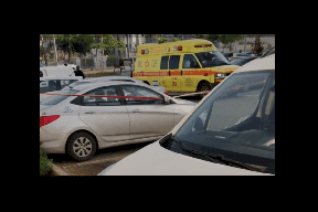 الجريمة الثالثة خلال 12 ساعة.. مقتل شاب في إطلاق نار بالداخل المحتل