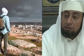 ناصر القصبي يهاجم "غيث" الإماراتي