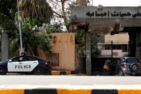 مصر.. مصاب بكورونا ينتحر بطريقة مفزعة في مستشفى العزل