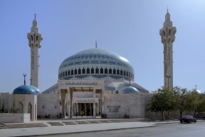 الأردن: صلاة العيد في البيوت