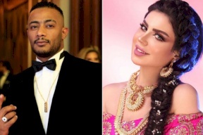 شاهد..فيديو لمحمد رمضان عن صدام حسين يثير ضجة.. وحليمة بولند تكشف المستور!