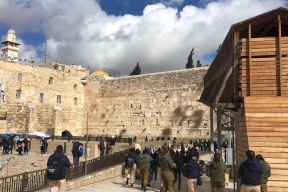 هل عثرت إسرائيل على بقايا من "الهيكل" تحت الأقصى؟
