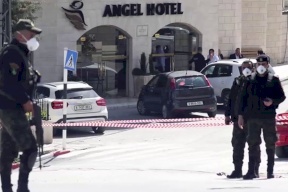  تحذير من عودة الوضع الصحي في فلسطين للمربع الاول