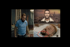 خطأ فادح في الحلقة 24 من مسلسل "البرنس"