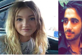 جريمة مروعة..عراقي يقتل صديقته الحسناء ويفصل رأسها عن جسدها