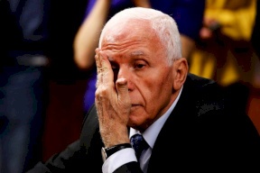 الأحمد: كل ما يترتب على اتفاق أوسلو أصبح في عالم كان (فيديو)