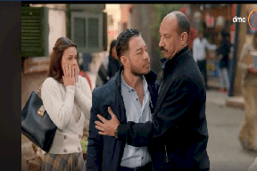 نائب مصري يتهم مسلسل (البرنس) بالحض على زنى المحارم والقتل