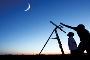 مرصد فلسطين الفلكي: الأحد المُقبل أول أيام عيد الفطر في جميع الدول العربية