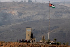 الباقورة: الشرطة الإسرائيلية تطلق النار على مواطن أردني