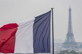 فرنسا: سنرد على ضم إسرائيل لمناطق بالضفة الغربية