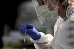  وفاة جديدة لشاب فلسطيني في الولايات المتحدة بفيروس كورونا