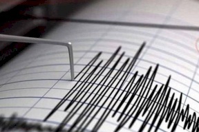 زلزال بقوة 6.2 يهز منطقة البحر الأبيض المتوسط