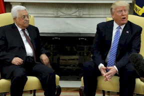 اعلام الاحتلال: مبادرة روسية لعقد اجتماع أمريكي فلسطيني قريبا