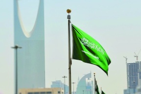 السعودية: نرفض خطط إسرائيل ضم أراض في الضفة 