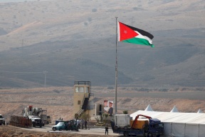 الرزاز: الأردن سيعيد النظر بالعلاقة مع إسرائيل