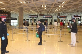 الخارجية: سنبدأ إجلاء العالقين في العاشر من الشهر المقبل