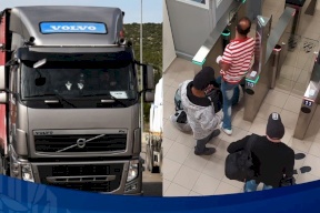 منسق الاحتلال يعلن فتح المعابر في ظل وقف التنسيق الامني والمدني