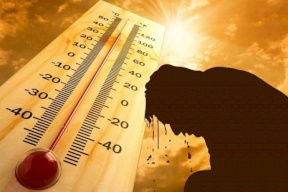 الطقس: بدء انحسار موجة الحر