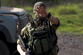 إسرائيل: العمليات 'المسلحة' بالضفة ستتصاعد