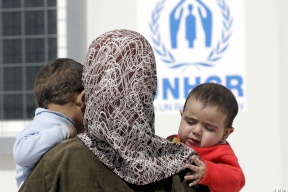 الصحة العالمية تحذر من "خطر" يهدد 80 مليون طفل