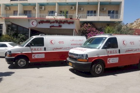 مصرع شاب في حادث سير جنوب نابلس