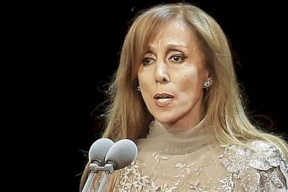 هل توفيت الفنانة فيروز؟