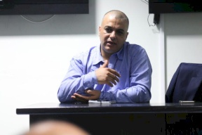 نقابة الصحافيين تستنكر بيان "رواتب فلسطين" ضد الزميل الجريري