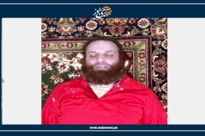 فيديو.. اللقطات الحقيقية لإعدام الإرهابي هشام عشماوي