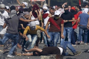 مخطط الضم: جيش الاحتلال يستعد لمواجهة هبّة فلسطينية