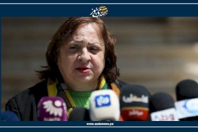 الصحة: تسجيل 5 اصابات بكورونا في بيت اولا بالخليل و3 في قطاع غزة