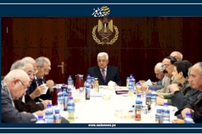 تنفيذية المنظمة تلتئم اليوم برام الله