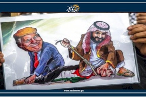 تقرير: الأنظمة العربية تؤيد مخطط الضم رغم رفضه رسميا