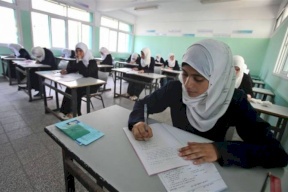 هكذا سيُعقد التوجيهي في القدس ومناطق "ج" وللمصابين بكورونا