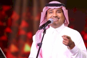 راشد الماجد يكشف تأثير كورونا على خدوده