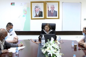 اللجنة الوبائية ترفع توصياتها بخصوص كورونا لرئيس الوزراء