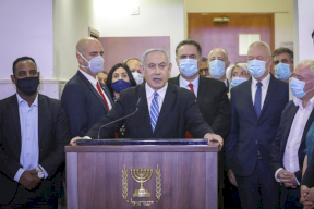 "اسرائيل" تتأهب لموجة ثانية من كورونا