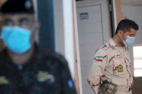 مقتل 3 عسكريين إيرانيين على الحدود