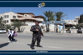   غزة: وفاة موقوف بمركز تأهيل بعد أن أقدم على شنق نفسه