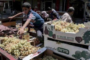 كيف رد القطاع الخاص الفلسطيني على إسرائيل؟