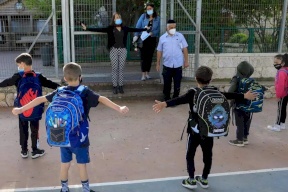 إسرائيل: استمرار فتح المدارس رغم تحذيرات الصحة