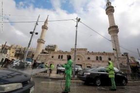 تسجيل 4 إصابات جديدة بفيروس كورونا في الأردن
