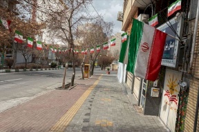 إيران: زوال أمريكا قريب وهذا الدليل