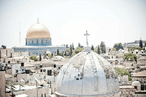 المؤتمر الشعبي للقدس ينعى أول رئيس حكومة تناوب ديمقراطي في المغرب 