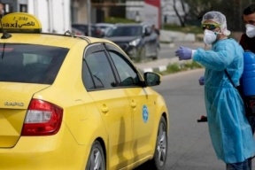 قلقيلية: إصابة جديدة بفيروس كورونا في بلدة حجة