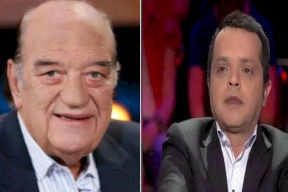 هنيدي يصدم جمهوره: لهذا السبب لم أحضر جنازة حسن حسني