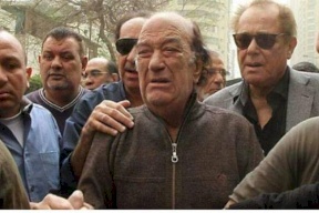 20 يوما من البكاء.. زوجة حسن حسني تروي الذكريات الصعبة
