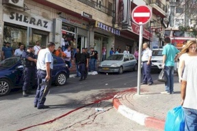 مقتل شاب برصاص مجهولين في جنين