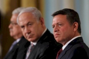 الأردن لا يستبعد وقف التنسيق العسكري وأمن الحدود مع إسرائيل